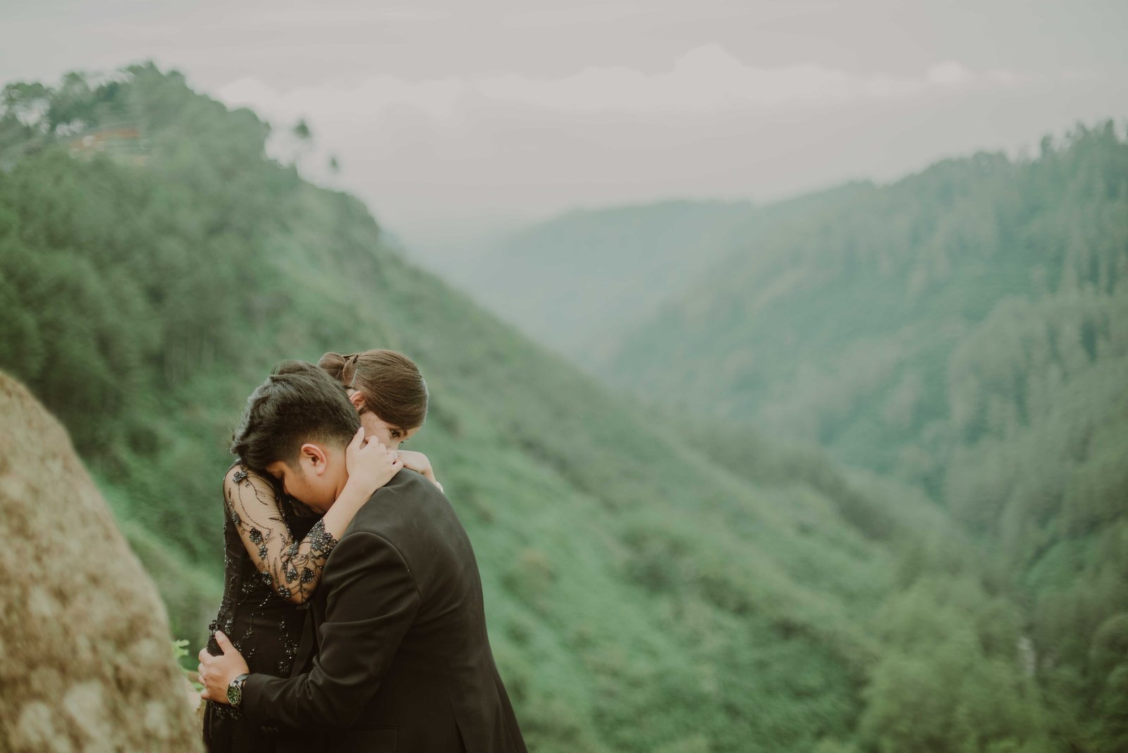 Anissa & Ivan